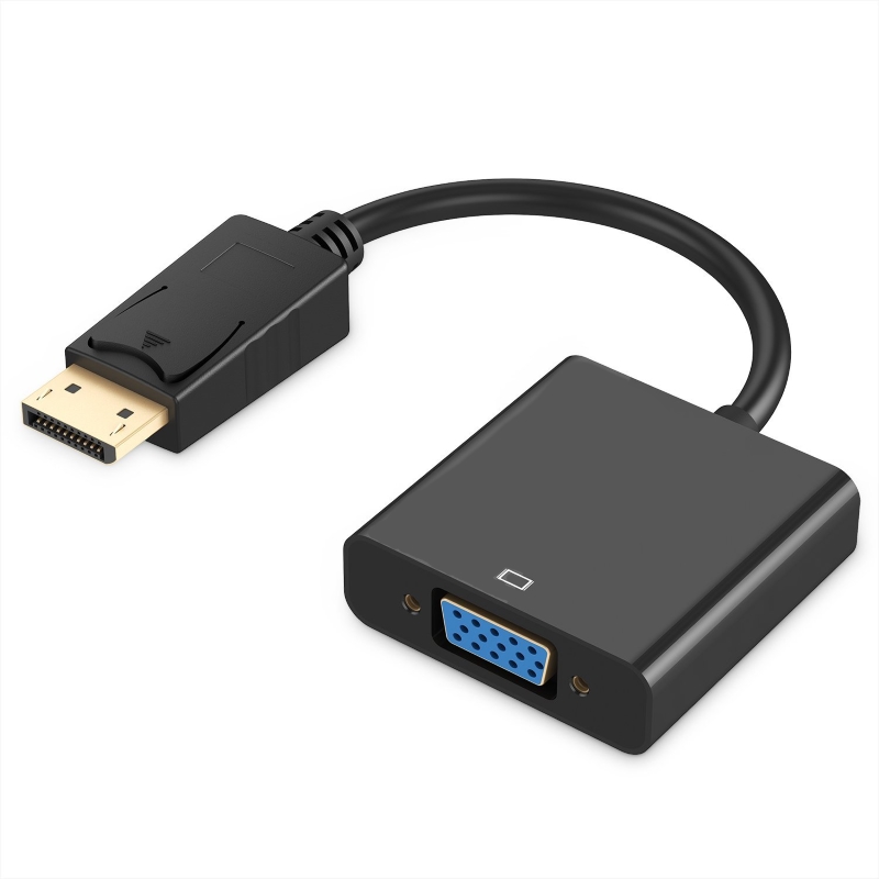 Cavo adattatore DisplayPort a VGA